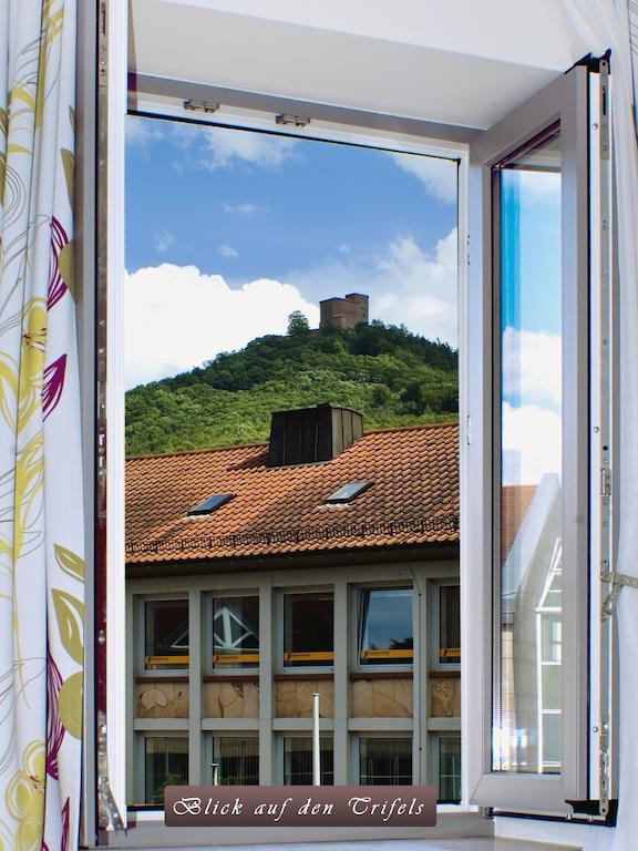 Gaestehaus Eschers Eiswerk Annweiler am Trifels Pokój zdjęcie
