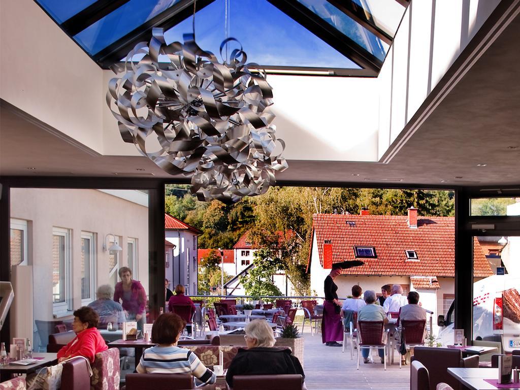Gaestehaus Eschers Eiswerk Annweiler am Trifels Pokój zdjęcie